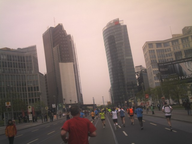 25 km von Berlin 2010